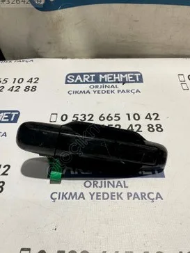 Kia Sorento Dış Kapı Kolu çıkma parça - SARI MEHMET OTO YEDEK PARÇA Konya