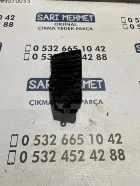 Kia Sorento Havalandırma Izgaraları çıkma parça - SARI MEHMET OTO YEDEK PARÇA Konya