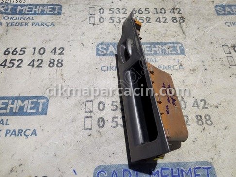 Kia Sorento Düğme Çerçevesi çıkma parça