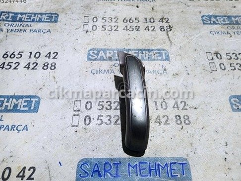 Kia Sorento Kapı Kolu çıkma parça
