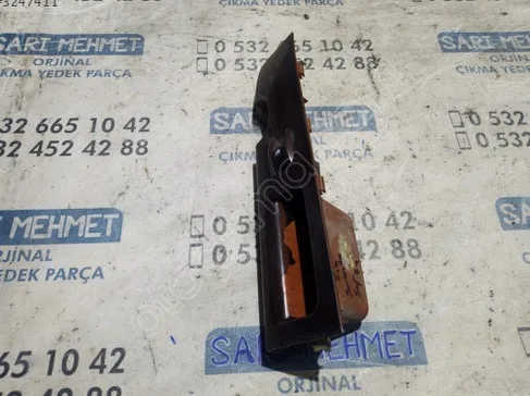 Kia Sorento Düğme Çerçevesi çıkma parça - SARI MEHMET OTO YEDEK PARÇA Konya