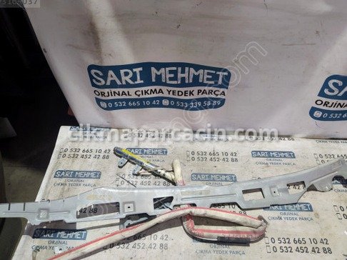 Kia Sorento Tavan Airbag çıkma parça