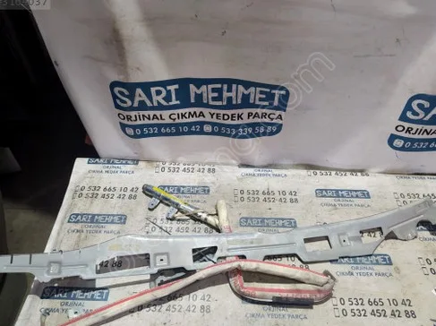 Kia Sorento Tavan Airbag çıkma parça - SARI MEHMET OTO YEDEK PARÇA Konya