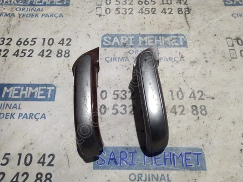 Kia Sorento Sol Arka Kapı çıkma parça - SARI MEHMET OTO YEDEK PARÇA Konya