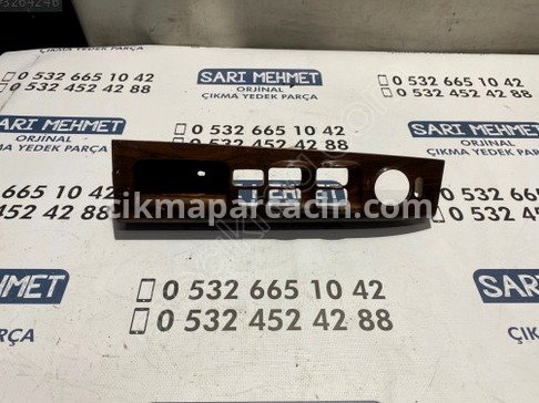 Kia Sorento Cam Düğmesi çıkma parça
