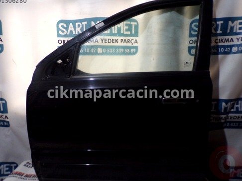 Kia Sorento Sol Ön Kapı çıkma parça
