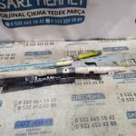 Kia Sorento Tavan Airbag çıkma parça - SARI MEHMET OTO YEDEK PARÇA Konya