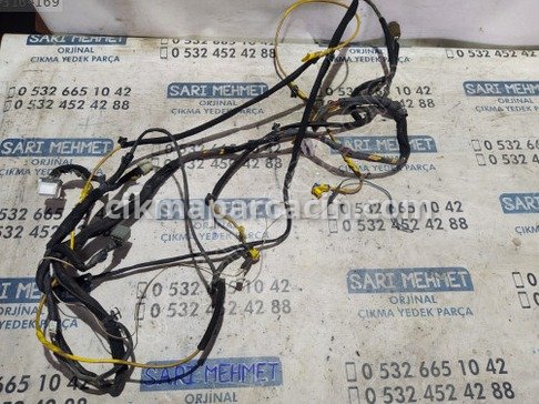 Kia Sorento Elektrik Tesisatı çıkma parça