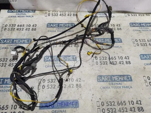 Kia Sorento Elektrik Tesisatı çıkma parça - SARI MEHMET OTO YEDEK PARÇA Konya