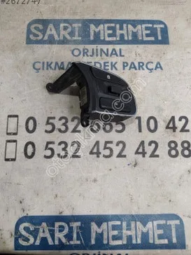 Kia Sportage Direksiyon Düğmesi çıkma parça - SARI MEHMET OTO YEDEK PARÇA Konya