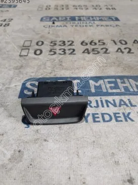 Kia Sportage Flaşör Düğmesi çıkma parça - SARI MEHMET OTO YEDEK PARÇA Konya