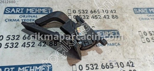 Kia Sportage Pedal çıkma parça