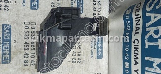 Kia Sportage Hava Filtresi Kutusu çıkma parça