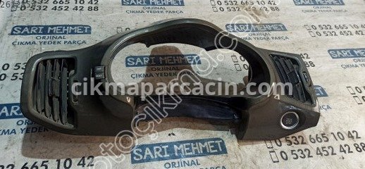 Kia Sportage Gösterge Çerçevesi çıkma parça