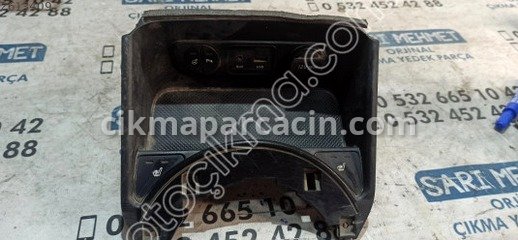 Kia Sportage Küllük çıkma parça