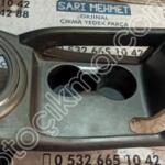 Kia Sportage Bardaklık çıkma parça - SARI MEHMET OTO YEDEK PARÇA Konya