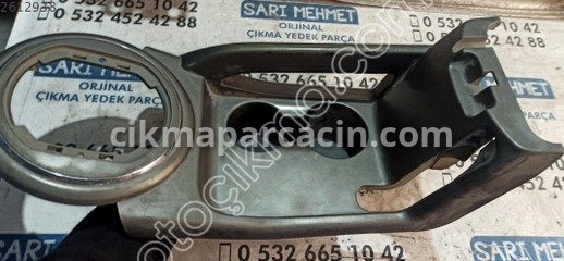 Kia Sportage Bardaklık çıkma parça
