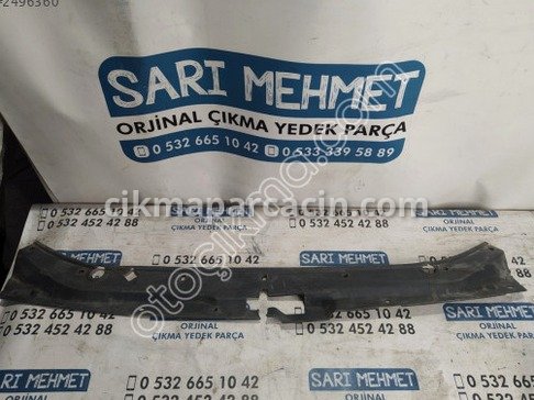 Kia Sportage Tampon Izgara Çıtası çıkma parça