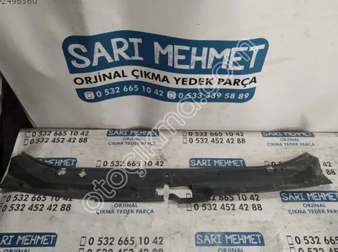 Kia Sportage Tampon Izgara Çıtası çıkma parça - SARI MEHMET OTO YEDEK PARÇA Konya