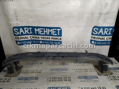 Kia Sportage Tampon Demiri çıkma parça