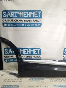 Kia Sportage Kapı Bandı & Çıtası çıkma parça - SARI MEHMET OTO YEDEK PARÇA Konya