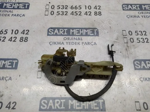 Kia Sportage Dış Kapı Kolu çıkma parça - SARI MEHMET OTO YEDEK PARÇA Konya