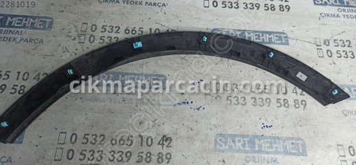 Kia Sportage Dodik çıkma parça