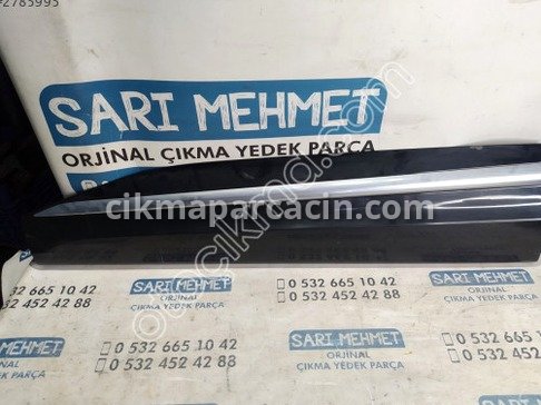 Kia Sportage Kapı Bandı & Çıtası çıkma parça