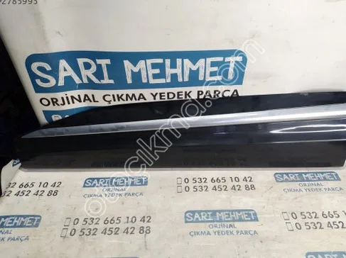 Kia Sportage Kapı Bandı & Çıtası çıkma parça - SARI MEHMET OTO YEDEK PARÇA Konya