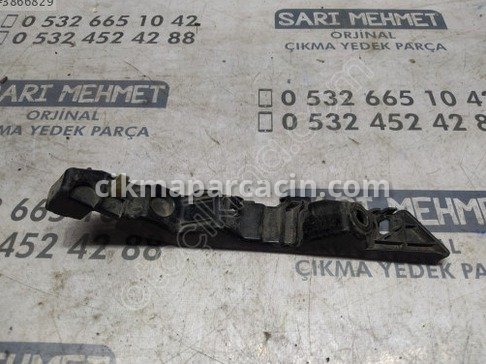 Kia Sportage Tampon Braketi çıkma parça