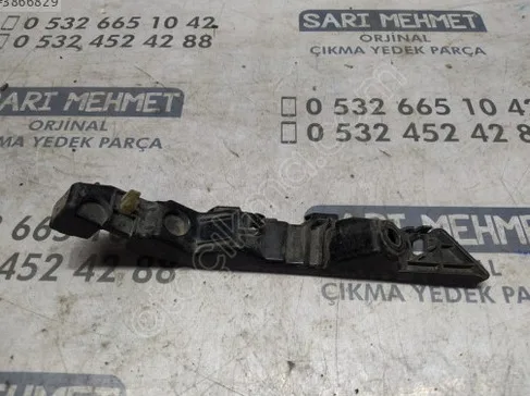 Kia Sportage Tampon Braketi çıkma parça - SARI MEHMET OTO YEDEK PARÇA Konya