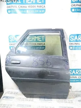 Lada Vega Sağ Arka Kapı çıkma parça - SARI MEHMET OTO YEDEK PARÇA Konya