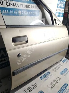 Lada Vega Sağ Ön Kapı çıkma parça - SARI MEHMET OTO YEDEK PARÇA Konya