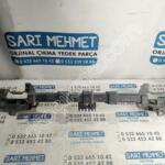 Land Rover Range Rover Tampon Demiri çıkma parça - SARI MEHMET OTO YEDEK PARÇA Konya