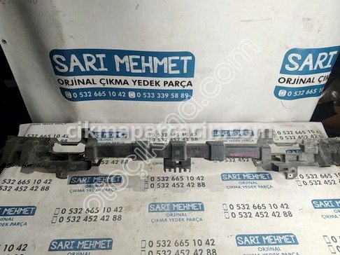 Land Rover Range Rover Tampon Darbe Emici çıkma parça