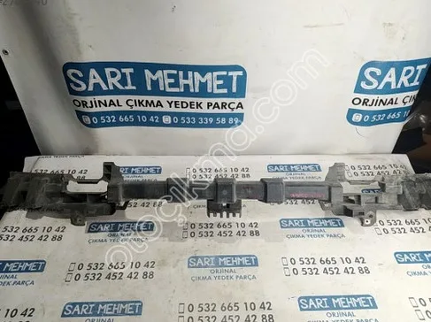 Land Rover Range Rover Tampon Demiri çıkma parça - SARI MEHMET OTO YEDEK PARÇA Konya