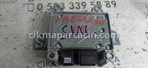 Land Rover Freelander Airbag Beyni çıkma parça