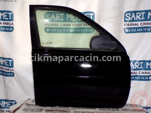 Land Rover Freelander Sağ Ön Kapı çıkma parça