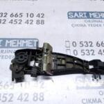 Land Rover Freelander Dış Kapı Kolu çıkma parça - SARI MEHMET OTO YEDEK PARÇA Konya