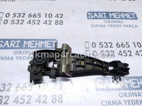 Land Rover Freelander Dış Kapı Kolu çıkma parça
