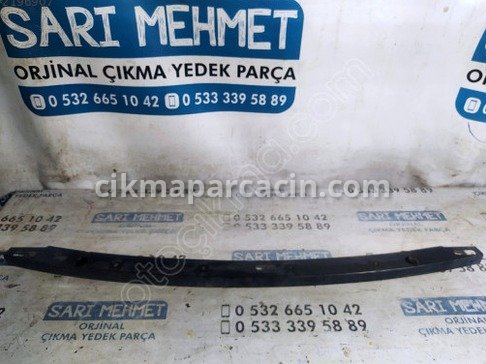 Land Rover Range Rover Ön Tampon çıkma parça