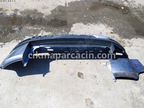 Land Rover Range Rover Arka Tampon çıkma parça