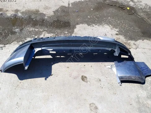 Land Rover Range Rover Arka Tampon çıkma parça - SARI MEHMET OTO YEDEK PARÇA Konya