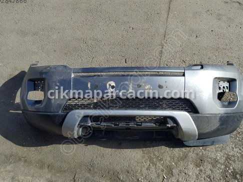Land Rover Range Rover Ön Tampon çıkma parça