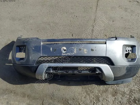 Land Rover Range Rover Ön Tampon çıkma parça - SARI MEHMET OTO YEDEK PARÇA Konya