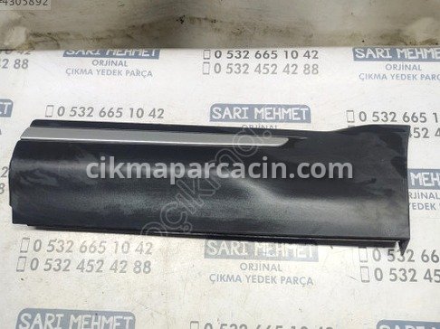 Land Rover Range Rover Kapı Bandı & Çıtası çıkma parça