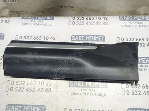 Land Rover Range Rover Kapı Bandı & Çıtası çıkma parça - SARI MEHMET OTO YEDEK PARÇA Konya