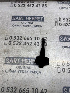 Land Rover Range Rover Yağ Borusu çıkma parça