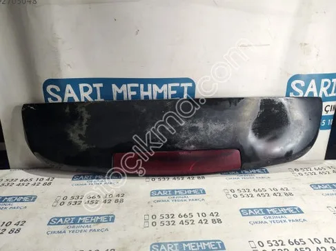 Land Rover Range Rover Orta Konsol çıkma parça - SARI MEHMET OTO YEDEK PARÇA Konya