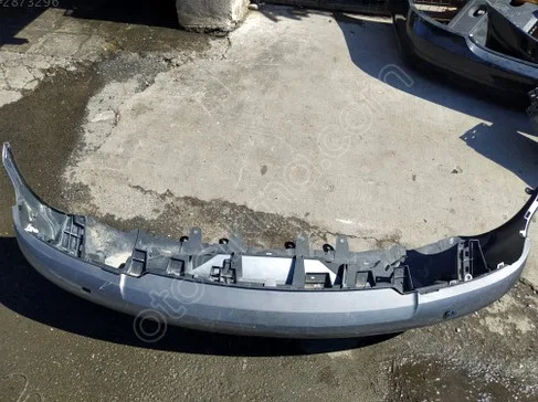 Land Rover Range Rover Ön Tampon çıkma parça - SARI MEHMET OTO YEDEK PARÇA Konya
